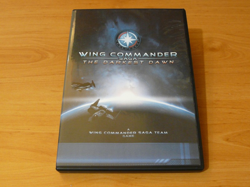 DVD Cover Front (standard thick paper, 160g)
